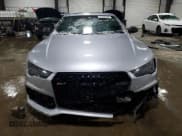 ✅ 2016 Audi RS 7 Prestige • VIN: WUAW2BFC1GN903078 • Lot: 41752155. Wystawiony na Copart z przebiegiem 115 159 mil. Bezpłatny archiwum sprzedaży aukcyjnych z USA i szczegółowy raport historii pojazdu na DreamBid. Zdjęcie 5.