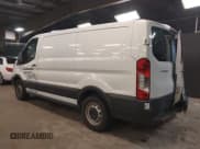 ✅ 2019 Ford Transit • VIN: 1FTYE1ZM8KKA47462 • Lot: 42319591. Listed on IAAI with 162,256 mi. Free auction sales archive from the USA and detailed vehicle history report at DreamBid. Image 3.