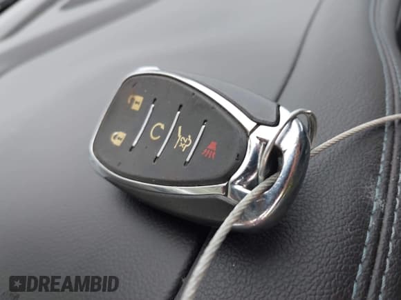 ✅ 2021 Chevrolet Blazer LT • VIN: 3GNKBCRS2MS557085 • Lot: 42823125. Listed on IAAI with 39,924 mi. Free auction sales archive from the USA and detailed vehicle history report at DreamBid. Image 11.