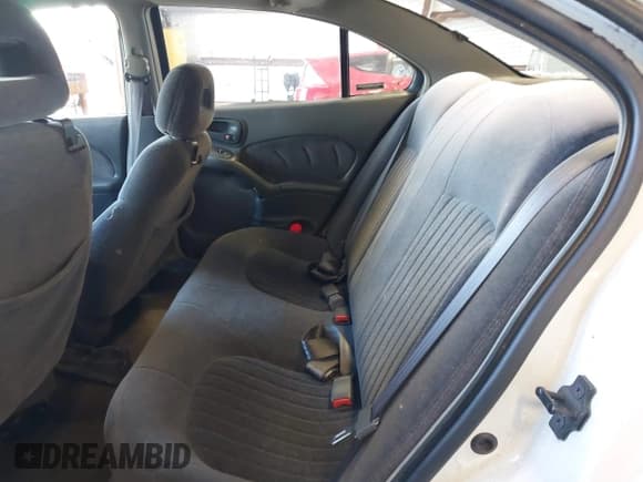 ✅ 1999 Pontiac Grand Am GT1 • VIN: 1G2NW52E2XM800431 • Lot: 41620806. Listed on IAAI with 164,257 mi. Free auction sales archive from the USA and detailed vehicle history report at DreamBid. Image 8.