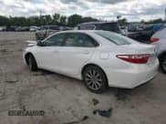 ✅ 2017 Toyota Camry XLE • VIN: 4T1BF1FK8HU616230 • Lot: 57074825. Wystawiony na Copart z przebiegiem 104 292 mil. Bezpłatny archiwum sprzedaży aukcyjnych z USA i szczegółowy raport historii pojazdu na DreamBid. Zdjęcie 2.
