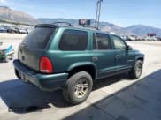 ✅ 2001 Dodge Durango • VIN: 1B4HS28Z61F586324 • Лот: 68517395. Опубликован ранее на Copart с пробегом 136 237 миль. Бесплатный доступ к архиву аукционных продаж из США и подробный отчёт об истории автомобиля на DreamBid. Изображение 3.