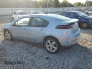 ✅ 2015 Chevrolet Volt • VIN: 1G1RA6E49FU118769 • Lot: 73911774. Wystawiony na Copart z przebiegiem Nie podano. Bezpłatny archiwum sprzedaży aukcyjnych z USA i szczegółowy raport historii pojazdu na DreamBid. Zdjęcie 2.
