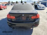 ✅ 2015 BMW 3 Series 328i • VIN: WBA3A5G59FNS88134 • Lot: 43559575. Listed on Copart with 97,400 mi. Free auction sales archive from the USA and detailed vehicle history report at DreamBid. Image 6.