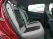 2021 Chevrolet Bolt EV LT с VIN 1G1FY6S09M4104433, выставлен на аукционе Copart как лот 74290103 с пробегом 33 304 миль миль и . История ставок и продаж доступна на DreamBid. Изображение 10.