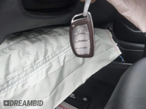 ✅ 2020 Hyundai Ioniq Limited • VIN: KMHC85LJ3LU061195 • Lot: 41919783. Listed on IAAI with 29,889 mi. Free auction sales archive from the USA and detailed vehicle history report at DreamBid. Image 11.