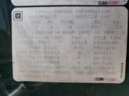 ✅ 1994 Chevrolet Camaro Z28 • VIN: 2G1FP32P2R2177204 • Лот: 46611665. Опубликован ранее на Copart с пробегом 116 806 миль. Бесплатный доступ к архиву аукционных продаж из США и подробный отчёт об истории автомобиля на DreamBid. Изображение 12.