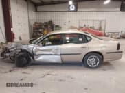 ✅ 2005 Chevrolet Impala • VIN: 2G1WF52E559384992 • Лот: 43488507. Опубликован ранее на IAAI с пробегом 95 605 миль. Бесплатный доступ к архиву аукционных продаж из США и подробный отчёт об истории автомобиля на DreamBid. Изображение 14.