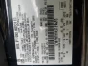 ✅ 2010 Ford Mustang GT • VIN: 1ZVBP8FH9A5169693 • Лот: 92731285. Опубликован ранее на Copart с пробегом 126 967 миль. Бесплатный доступ к архиву аукционных продаж из США и подробный отчёт об истории автомобиля на DreamBid. Изображение 12.