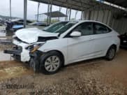✅ 2016 Hyundai Accent SE • VIN: KMHCT4AE6GU059123 • Lot: 47497014. Wystawiony na Copart z przebiegiem 121 937 mil. Bezpłatny archiwum sprzedaży aukcyjnych z USA i szczegółowy raport historii pojazdu na DreamBid. Zdjęcie 1.