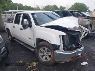 ✅ 2009 GMC Sierra 1500 SLE • VIN: 3GTEK23M59G129161 • Lot: 42179126. Wystawiony na IAAI z przebiegiem Nie podano. Bezpłatny archiwum sprzedaży aukcyjnych z USA i szczegółowy raport historii pojazdu na DreamBid. Zdjęcie 1.