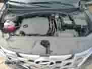 2024 Hyundai Santa Cruz SEL с VIN 5NTJB4DE0RH111158, выставлен на аукционе Copart как лот 82034294 с пробегом 4 361 миль миль и Списание • Salvage title. История ставок и продаж доступна на DreamBid. Изображение 13.