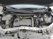 ✅ 2025 Chevrolet Equinox AWD LT • VIN: 3GNAXPEG2SL311201 • Лот: 89506015. Опубликован ранее на Copart с пробегом 10 487 миль. Бесплатный доступ к архиву аукционных продаж из США и подробный отчёт об истории автомобиля на DreamBid. Изображение 12.