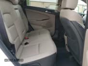 ✅ 2021 Hyundai Tucson Limited • VIN: KM8J3CAL6MU316664 • Lot: 57363635. Listed on Copart with 41,296 mi. Free auction sales archive from the USA and detailed vehicle history report at DreamBid. Image 10.