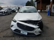 ✅ 2021 Mazda CX-3 Sport • VIN: JM1DKFB70M1502158 • Lot: 80168555. Wystawiony na Copart z przebiegiem 38 312 mil. Bezpłatny archiwum sprzedaży aukcyjnych z USA i szczegółowy raport historii pojazdu na DreamBid. Zdjęcie 5.