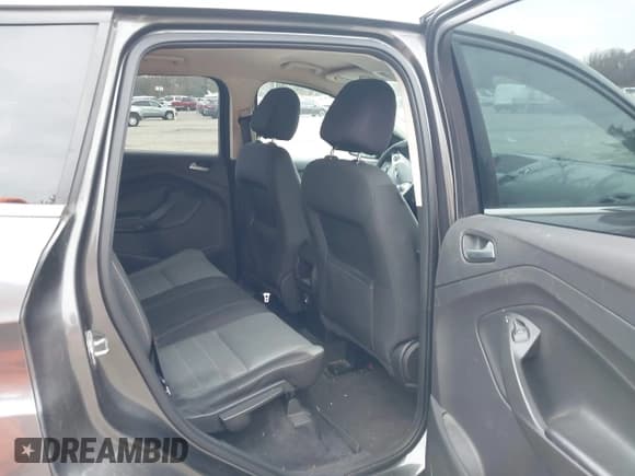 ✅ 2016 Ford Escape SE • VIN: 1FMCU0G76GUA48590 • Лот: 43691699. Опубликован ранее на IAAI с пробегом 149 112 миль. Бесплатный доступ к архиву аукционных продаж из США и подробный отчёт об истории автомобиля на DreamBid. Изображение 8.