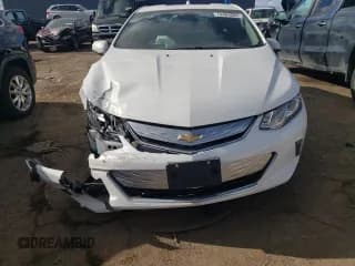 ✅ 2017 Chevrolet Volt LT • VIN: 1G1RC6S58HU208182 • Lot: 74465503. Wystawiony na Copart z przebiegiem 73 304 mil. Bezpłatny archiwum sprzedaży aukcyjnych z USA i szczegółowy raport historii pojazdu na DreamBid. Zdjęcie 5.