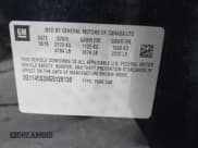 ✅ 2016 Chevrolet Impala LTZ • VIN: 2G1145S38G9128136 • Лот: 43470835. Опубликован ранее на IAAI с пробегом 157 266 миль. Бесплатный доступ к архиву аукционных продаж из США и подробный отчёт об истории автомобиля на DreamBid. Изображение 9.