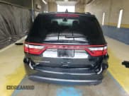 ✅ 2024 Dodge Durango SXT • VIN: 1C4RDJAG7RC115011 • Lot: 69685895. Listed on Copart with 41,249 mi. Free auction sales archive from the USA and detailed vehicle history report at DreamBid. Image 6.