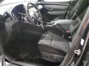 ✅ 2023 Hyundai Tucson SEL • VIN: 5NMJBCAE0PH216550 • Lot: 62700534. Wystawiony na Copart z przebiegiem 24 195 mil. Bezpłatny archiwum sprzedaży aukcyjnych z USA i szczegółowy raport historii pojazdu na DreamBid. Zdjęcie 7.