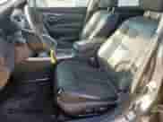 2015 Nissan Altima SV z VIN 1N4AL3AP3FC145524, wystawiony jako Copart lot #80999555 z przebiegiem 184 596 mil mil oraz Czysty tytuł • Clean title. Historia ofert i sprzedaży dostępna na DreamBid. Obrazek 7.