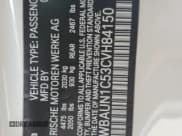 ✅ 2012 BMW 1 Series 128i • VIN: WBAUN1C53CVH84150 • Lot: 47309405. Listed on Copart with 102,570 mi. Free auction sales archive from the USA and detailed vehicle history report at DreamBid. Image 12.