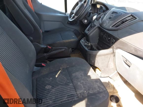 ✅ 2019 Ford Transit • VIN: 1FTYR2ZM1KKA68132 • Лот: 42094241. Опубликован ранее на IAAI с пробегом 154 243 миль. Бесплатный доступ к архиву аукционных продаж из США и подробный отчёт об истории автомобиля на DreamBid. Изображение 5.