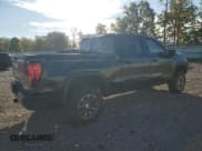 ✅ 2024 GMC Sierra 1500 AT4X • VIN: 3GTUUFEL2RG247122 • Лот: 85308105. Опубликован ранее на Copart с пробегом 13 450 миль. Бесплатный доступ к архиву аукционных продаж из США и подробный отчёт об истории автомобиля на DreamBid. Изображение 3.