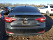 ✅ 2015 Hyundai Sonata Sport • VIN: 5NPE34AF8FH254428 • Лот: 71056382. Опубликован ранее на Copart с пробегом 105 717 миль. Бесплатный доступ к архиву аукционных продаж из США и подробный отчёт об истории автомобиля на DreamBid. Изображение 6.