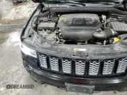 ✅ 2020 Jeep Grand Cherokee Laredo • VIN: 1C4RJFAGXLC420841 • Lot: 91309745. Wystawiony na Copart z przebiegiem 68 785 mil. Bezpłatny archiwum sprzedaży aukcyjnych z USA i szczegółowy raport historii pojazdu na DreamBid. Zdjęcie 16.