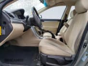 ✅ 2009 Hyundai Sonata GLS • VIN: 5NPET46C49H412282 • Лот: 82553084. Опубликован ранее на Copart с пробегом 87 957 миль. Бесплатный доступ к архиву аукционных продаж из США и подробный отчёт об истории автомобиля на DreamBid. Изображение 7.