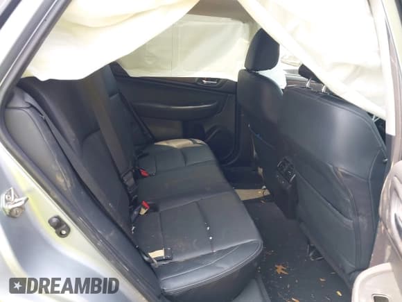 ✅ 2017 Subaru Outback Limited • VIN: 4S4BSENC6H3345123 • Лот: 42403091. Опубликован ранее на IAAI с пробегом 44 981 миль. Бесплатный доступ к архиву аукционных продаж из США и подробный отчёт об истории автомобиля на DreamBid. Изображение 8.