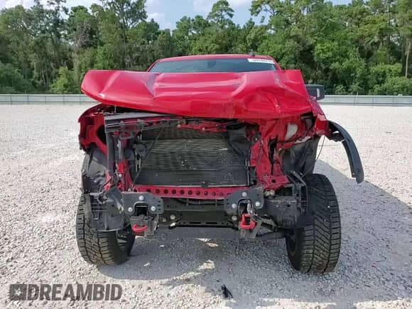 ✅ 2021 Chevrolet Silverado 1500 LT Trail Boss • VIN: 1GCPYFEDXMZ235562 • Лот: 69144715. Опубликован ранее на Copart с пробегом 67 042 миль. Бесплатный доступ к архиву аукционных продаж из США и подробный отчёт об истории автомобиля на DreamBid. Изображение 14.