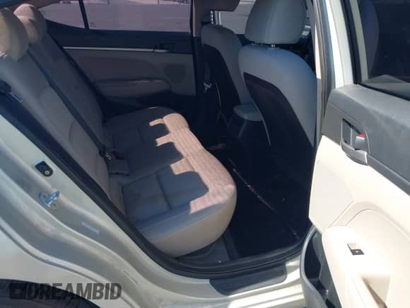 ✅ 2017 Hyundai Elantra SE • VIN: KMHD74LF1HU094393 • Лот: 43610762. Опубликован ранее на IAAI с пробегом 165 491 миль. Бесплатный доступ к архиву аукционных продаж из США и подробный отчёт об истории автомобиля на DreamBid. Изображение 8.