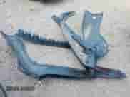 2021 Toyota Camry Hybrid LE с VIN 4T1C31AK1MU022481, выставлен на аукционе Copart как лот 80663205 с пробегом 98 591 миль миль и Чистый • Clean title. История ставок и продаж доступна на DreamBid. Изображение 12.