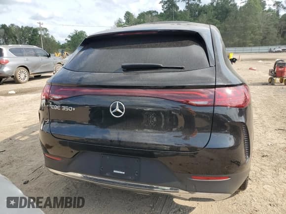 ✅ 2023 Mercedes-Benz EQE 350+ • VIN: 4JGGM2BB0PA010489 • Lot: 54331804. Wystawiony na Copart z przebiegiem Nie podano. Bezpłatny archiwum sprzedaży aukcyjnych z USA i szczegółowy raport historii pojazdu na DreamBid. Zdjęcie 6.