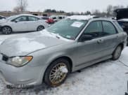 ✅ 2006 Subaru Impreza i • VIN: JF1GG67676G816488 • Lot: 43829422. Listed on IAAI with 157,841 mi. Free auction sales archive from the USA and detailed vehicle history report at DreamBid. Image 6.