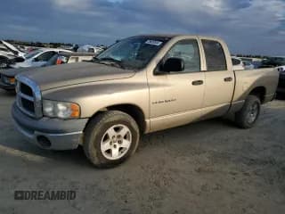 ✅ 2004 Dodge 1500 SLT • VIN: 1D7HA18NX4S586325 • Лот: 78459544. Опубликован ранее на Copart с пробегом 223 787 миль. Бесплатный доступ к архиву аукционных продаж из США и подробный отчёт об истории автомобиля на DreamBid. Изображение 1.