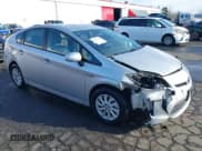 ✅ 2013 Toyota Prius • VIN: JTDKN3DPXD3040321 • Lot: 41477480. Listed on IAAI with 109,764 mi. Free auction sales archive from the USA and detailed vehicle history report at DreamBid. Image 1.