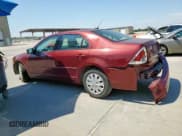 ✅ 2007 Ford Fusion S • VIN: 3FAHP06Z87R125803 • Lot: 72053615. Listed on Copart with 133,647 mi. Free auction sales archive from the USA and detailed vehicle history report at DreamBid. Image 2.