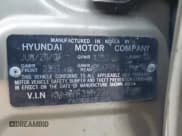 ✅ 2002 Hyundai Sonata GLS • VIN: KMHWF35H22A509458 • Лот: 43636648. Опубликован ранее на IAAI с пробегом 134 820 миль. Бесплатный доступ к архиву аукционных продаж из США и подробный отчёт об истории автомобиля на DreamBid. Изображение 9.