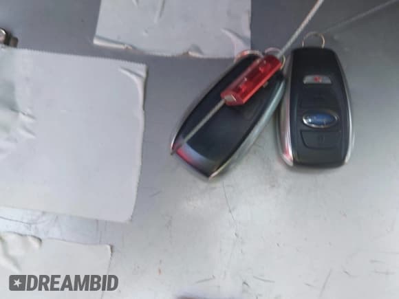 ✅ 2020 Subaru Ascent Premium • VIN: 4S4WMAFD3L3452019 • Lot: 42165731. Listed on IAAI with 168,033 mi. Free auction sales archive from the USA and detailed vehicle history report at DreamBid. Image 11.