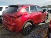 ✅ 2021 Mazda CX-5 Touring • VIN: JM3KFBCM7M0446936 • Lot: 87362855. Wystawiony na Copart z przebiegiem 29 479 mil. Bezpłatny archiwum sprzedaży aukcyjnych z USA i szczegółowy raport historii pojazdu na DreamBid. Zdjęcie 3.