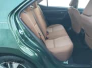 ✅ 2014 Toyota Corolla LE Eco • VIN: 5YFBPRHEXEP024795 • Лот: 41208116. Опубликован ранее на IAAI с пробегом 80 534 миль. Бесплатный доступ к архиву аукционных продаж из США и подробный отчёт об истории автомобиля на DreamBid. Изображение 8.