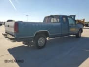 ✅ 1991 Chevrolet Silverado 1500 • VIN: 2GCEC19K8M1160225 • Lot: 73439084. Wystawiony na Copart z przebiegiem 324 398 mil. Bezpłatny archiwum sprzedaży aukcyjnych z USA i szczegółowy raport historii pojazdu na DreamBid. Zdjęcie 3.