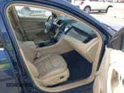 ✅ 2017 Ford Taurus SEL • VIN: 1FAHP2E82HG129455 • Lot: 42052522. Listed on IAAI with 119,339 mi. Free auction sales archive from the USA and detailed vehicle history report at DreamBid. Image 5.