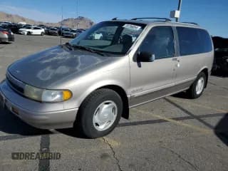 ✅ 1995 Nissan Quest XE • VIN: 4N2DN11W7SD850700 • Lot: 78736054. Wystawiony na Copart z przebiegiem 214 361 mil. Bezpłatny archiwum sprzedaży aukcyjnych z USA i szczegółowy raport historii pojazdu na DreamBid. Zdjęcie 1.