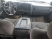 ✅ 2005 Chevrolet Silverado 2500HD LT • VIN: 1GCHK29U75E164810 • Lot: 47553405. Listed on Copart with 177,324 mi. Free auction sales archive from the USA and detailed vehicle history report at DreamBid. Image 8.