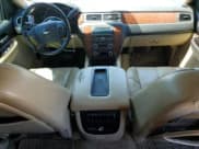 ✅ 2007 Chevrolet Suburban LTZ • VIN: 3GNFC16J27G211284 • Lot: 56581835. Listed on Copart with 186,515 mi. Free auction sales archive from the USA and detailed vehicle history report at DreamBid. Image 8.