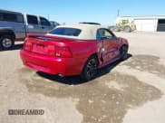 ✅ 2000 Ford Mustang GT • VIN: 1FAFP45X6YF214265 • Lot: 41662925. Listed on IAAI with 81,814 mi. Free auction sales archive from the USA and detailed vehicle history report at DreamBid. Image 4.